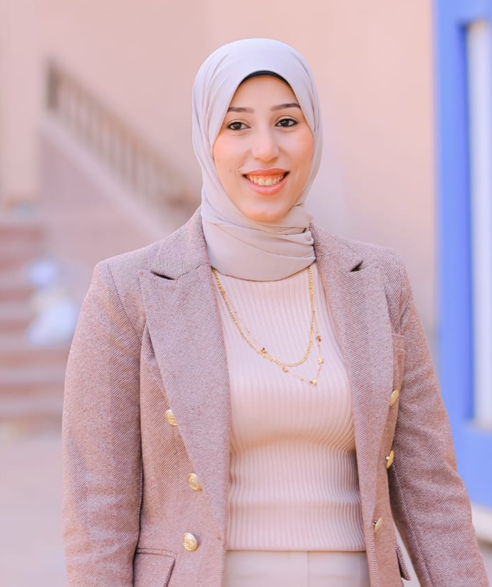 Aziza Mohamed Nassef Zaki 